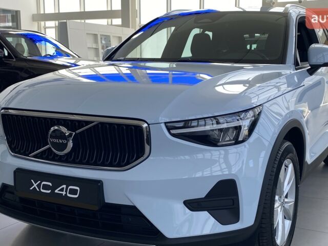 купить новое авто Вольво XC40 2025 года от официального дилера Автоцентр AUTO.RIA Вольво фото
