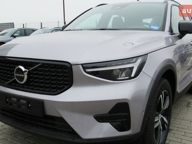 купить новое авто Вольво XC40 2025 года от официального дилера Автоцентр AUTO.RIA Вольво фото