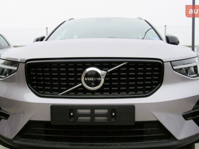купить новое авто Вольво XC40 2025 года от официального дилера Автоцентр AUTO.RIA Вольво фото