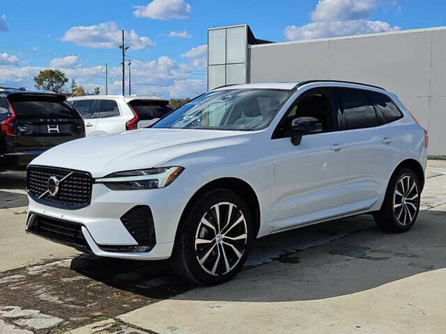 Белый Вольво ХС60, объемом двигателя 2 л и пробегом 14 тыс. км за 16700 $, фото 1 на Automoto.ua