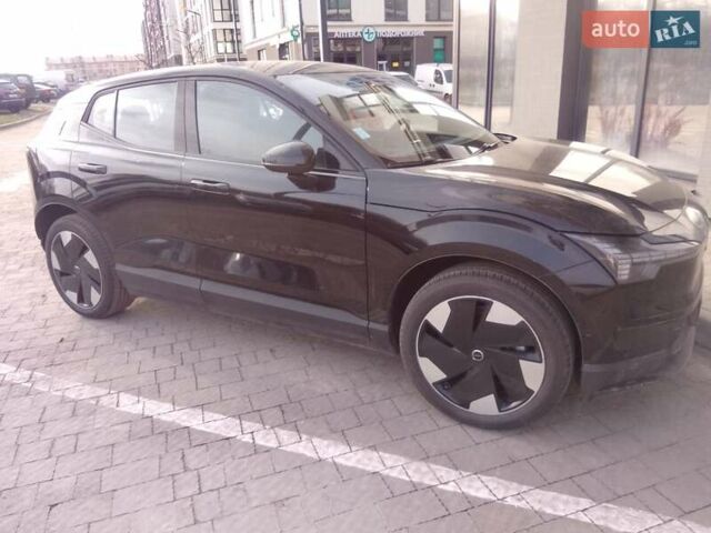 Черный Вольво ХС60, объемом двигателя 0 л и пробегом 20 тыс. км за 26900 $, фото 1 на Automoto.ua