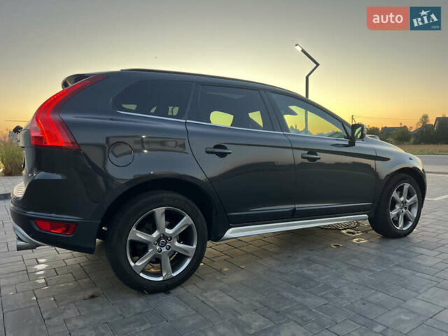 Вольво ХС60, об'ємом двигуна 2.4 л та пробігом 241 тис. км за 15000 $, фото 1 на Automoto.ua