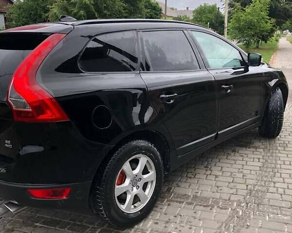 Вольво ХС60, объемом двигателя 3.2 л и пробегом 821 тыс. км за 10000 $, фото 1 на Automoto.ua
