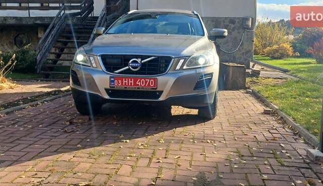 Вольво ХС60 2011 в Дубно на Automoto.ua Вольво ХС60, объемом двигателя 2.4 л и пробегом 285 тыс. км за 15900 $, фото 1 на Automoto.ua