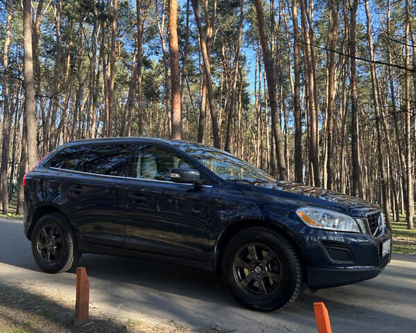 Вольво ХС60, об'ємом двигуна 3.2 л та пробігом 200 тис. км за 15000 $, фото 1 на Automoto.ua