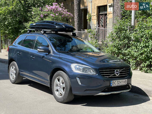 Вольво ХС60, объемом двигателя 0 л и пробегом 234 тыс. км за 16999 $, фото 1 на Automoto.ua