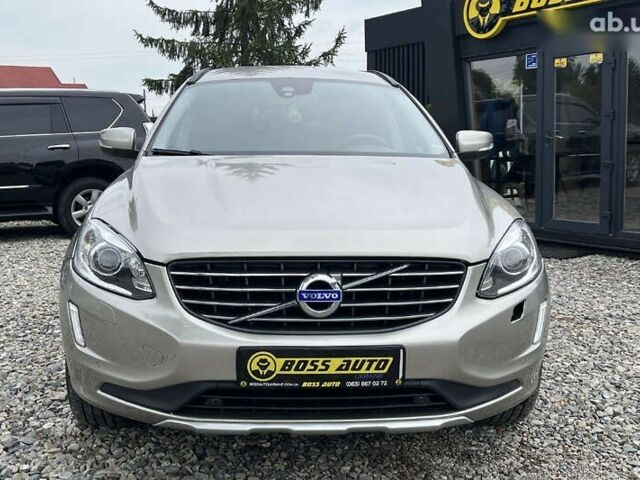 Вольво ХС60, объемом двигателя 0 л и пробегом 258 тыс. км за 15999 $, фото 1 на Automoto.ua