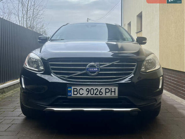 Вольво ХС60, об'ємом двигуна 2.5 л та пробігом 117 тис. км за 19000 $, фото 1 на Automoto.ua