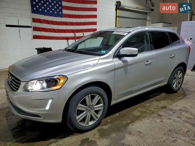 Вольво ХС60, объемом двигателя 2 л и пробегом 72 тыс. км за 2500 $, фото 1 на Automoto.ua