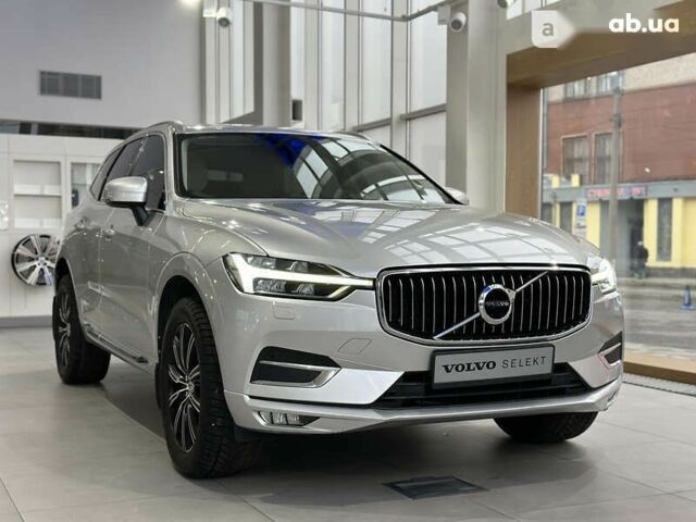 Вольво ХС60, объемом двигателя 2 л и пробегом 139 тыс. км за 31400 $, фото 1 на Automoto.ua