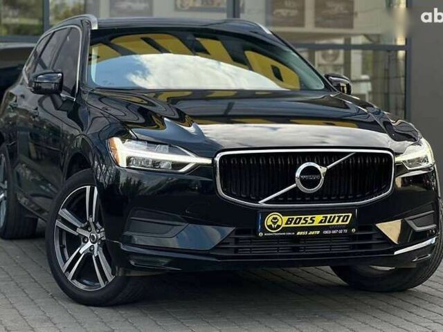 Вольво ХС60, объемом двигателя 2 л и пробегом 108 тыс. км за 27900 $, фото 1 на Automoto.ua