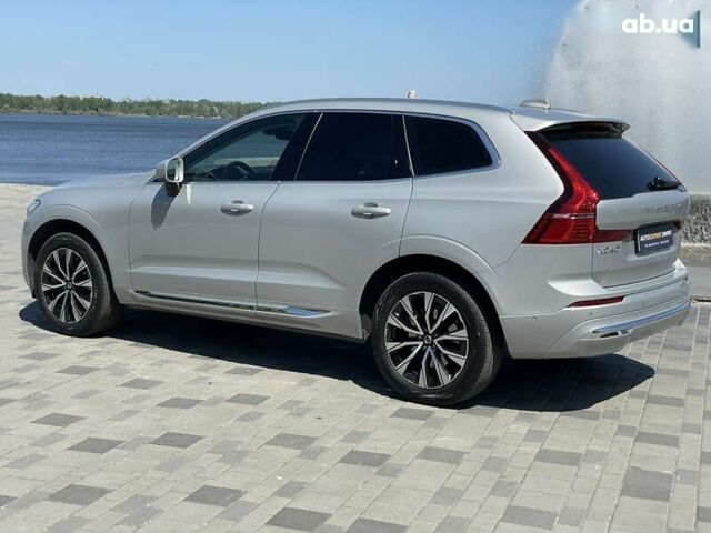 Вольво ХС60, объемом двигателя 0 л и пробегом 29 тыс. км за 49900 $, фото 1 на Automoto.ua