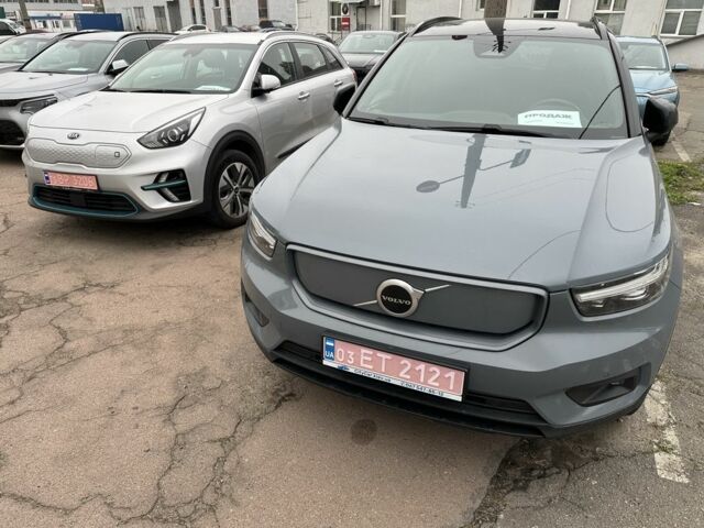 Вольво ХС60, об'ємом двигуна 0 л та пробігом 60 тис. км за 33500 $, фото 1 на Automoto.ua