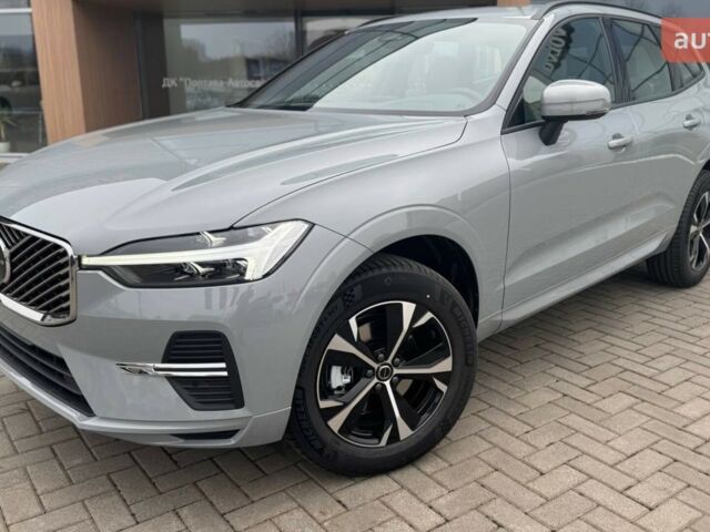 Вольво ХС60, об'ємом двигуна 1.97 л та пробігом 0 тис. км за 60163 $, фото 1 на Automoto.ua