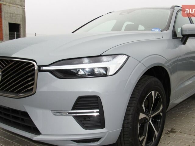 купить новое авто Вольво ХС60 2025 года от официального дилера Автоцентр AUTO.RIA Вольво фото