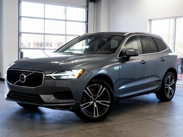 Вольво ХС60 2018 в Киеве на Automoto.ua Серый Вольво ХС60, объемом двигателя 0 л и пробегом 55 тыс. км за 20500 $, фото 1 на Automoto.ua