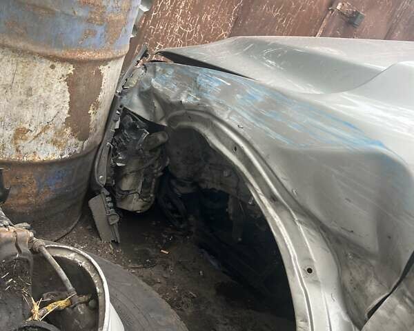 Бежевий Вольво ХС70, об'ємом двигуна 2.4 л та пробігом 350 тис. км за 4500 $, фото 1 на Automoto.ua