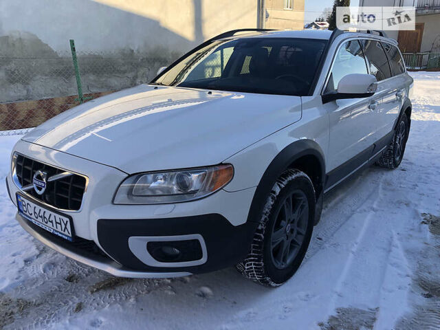 Вольво ХС70, об'ємом двигуна 2.4 л та пробігом 189 тис. км за 15500 $, фото 1 на Automoto.ua