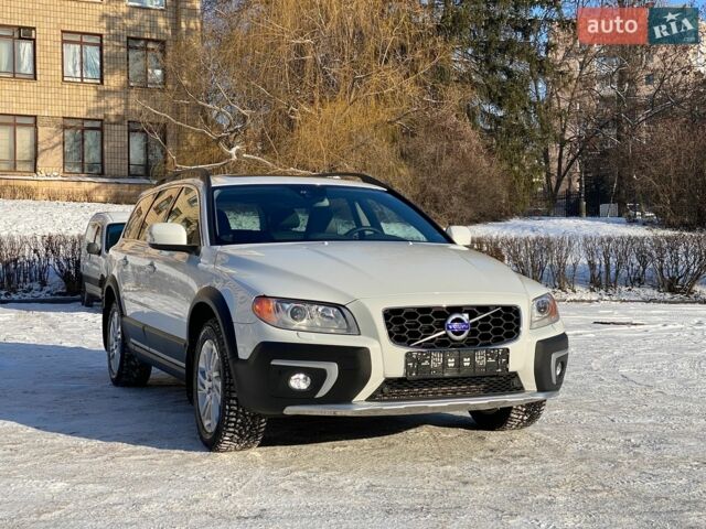 Вольво ХС70, об'ємом двигуна 2.4 л та пробігом 182 тис. км за 18500 $, фото 1 на Automoto.ua