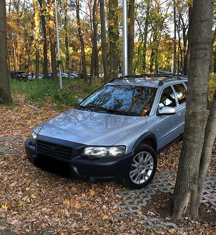 Вольво ХС70, об'ємом двигуна 2.5 л та пробігом 310 тис. км за 7000 $, фото 1 на Automoto.ua