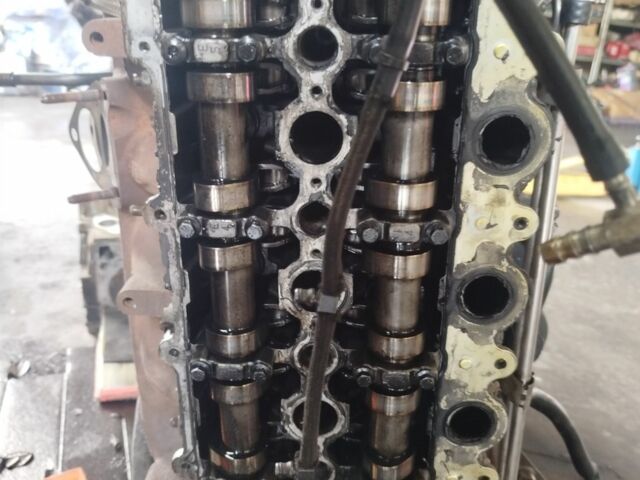 Черный Вольво ХС90, объемом двигателя 0 л и пробегом 20 тыс. км за 711 $, фото 1 на Automoto.ua