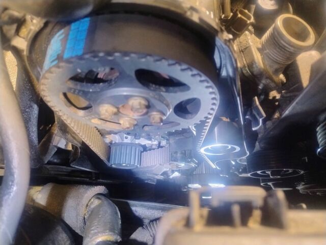 Вольво ХС90 2004 в Луцке на Automoto.ua Черный Вольво ХС90, объемом двигателя 2.4 л и пробегом 402 тыс. км за 5000 $, фото 1 на Automoto.ua