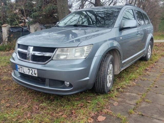 Черный Вольво ХС90, объемом двигателя 2.4 л и пробегом 380 тыс. км за 3647 $, фото 1 на Automoto.ua