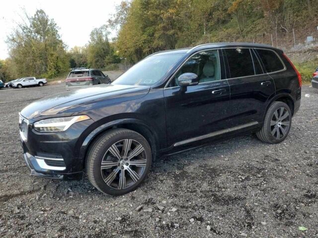 Вольво ХС90 2020 в Киеве на Automoto.ua Черный Вольво ХС90, объемом двигателя 2 л и пробегом 57 тыс. км за 14000 $, фото 1 на Automoto.ua