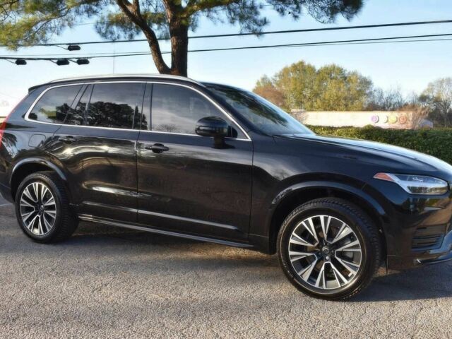 Черный Вольво ХС90, объемом двигателя 2 л и пробегом 39 тыс. км за 9100 $, фото 1 на Automoto.ua