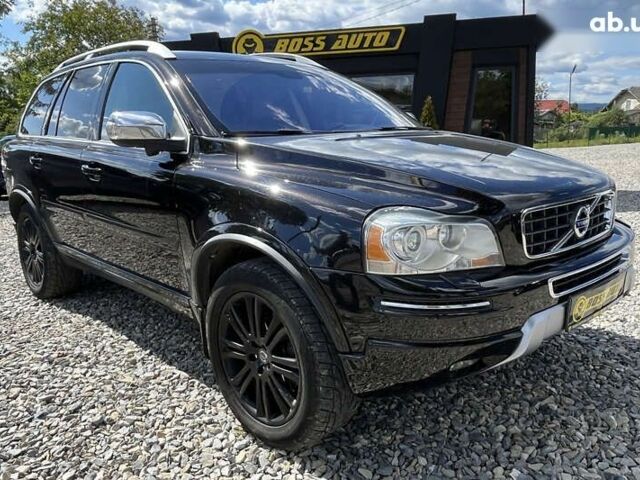 Вольво ХС90, об'ємом двигуна 0 л та пробігом 256 тис. км за 13800 $, фото 1 на Automoto.ua