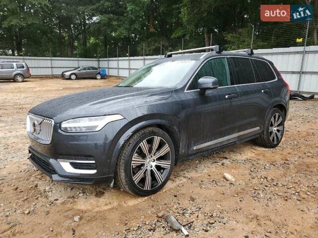 Вольво ХС90, об'ємом двигуна 0 л та пробігом 29 тис. км за 10000 $, фото 1 на Automoto.ua