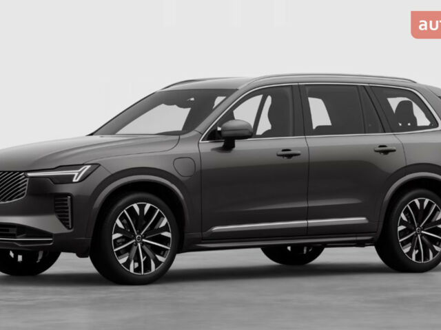 купити нове авто Вольво ХС90 2025 року від офіційного дилера Автоцентр AUTO.RIA Вольво фото