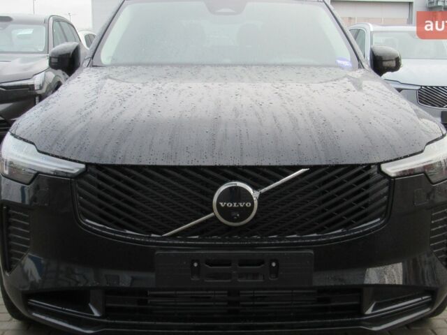купить новое авто Вольво ХС90 2025 года от официального дилера Автоцентр AUTO.RIA Вольво фото