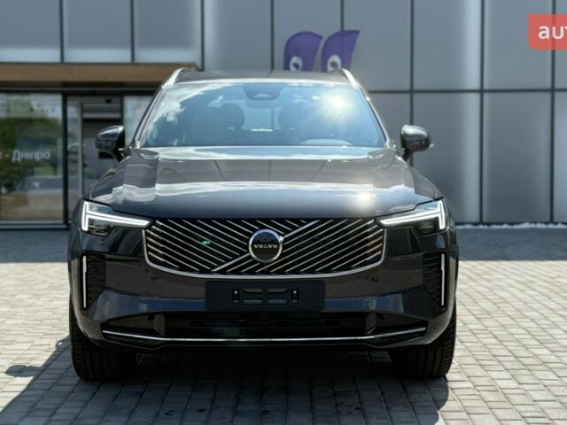 Вольво ХС90, объемом двигателя 1.97 л и пробегом 0 тыс. км за 66699 $, фото 1 на Automoto.ua