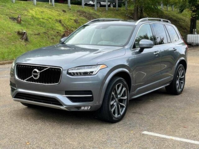 Вольво ХС90 2019 у Житомирі на Automoto.ua Сірий Вольво ХС90, об'ємом двигуна 2 л та пробігом 35 тис. км за 7900 $, фото 1 на Automoto.ua