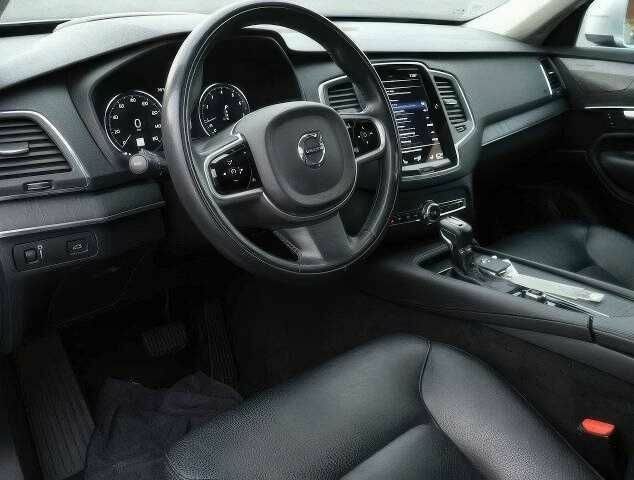 Вольво ХС90 2020 в Ужгороде на Automoto.ua Серый Вольво ХС90, объемом двигателя 2 л и пробегом 45 тыс. км за 24000 $, фото 1 на Automoto.ua