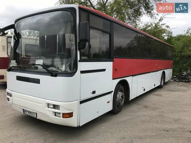 Вольво B10R, об'ємом двигуна 9.6 л та пробігом 700 тис. км за 4999 $, фото 1 на Automoto.ua