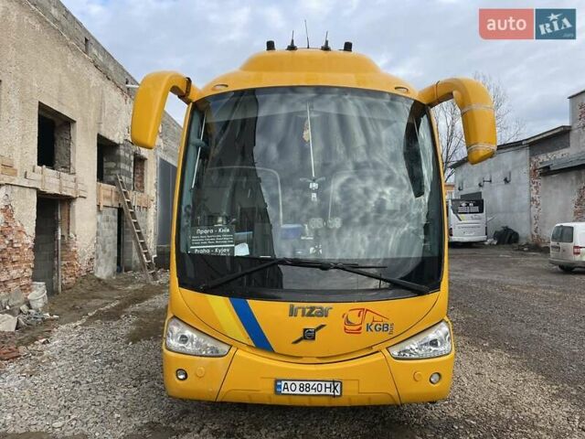 Жовтий Вольво B13R, об'ємом двигуна 10.84 л та пробігом 179 тис. км за 104000 $, фото 1 на Automoto.ua