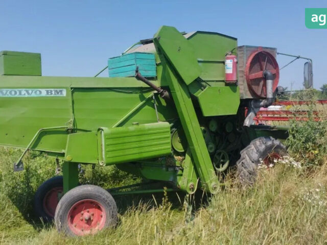 Вольво BM 800, объемом двигателя 0 л и пробегом 0 тыс. км за 7499 $, фото 1 на Automoto.ua