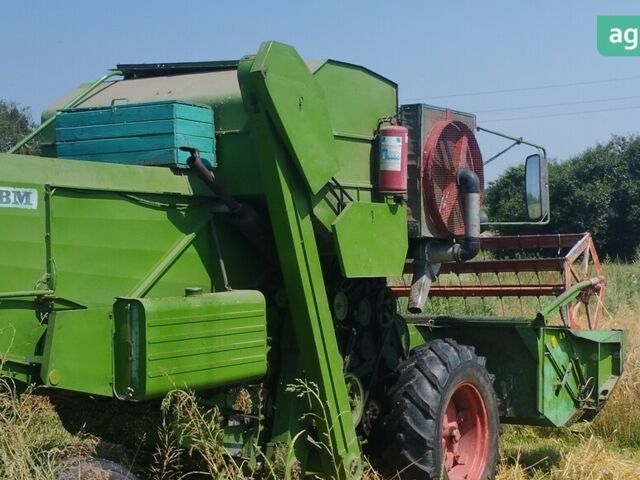 Вольво BM 800, об'ємом двигуна 0 л та пробігом 0 тис. км за 8000 $, фото 1 на Automoto.ua