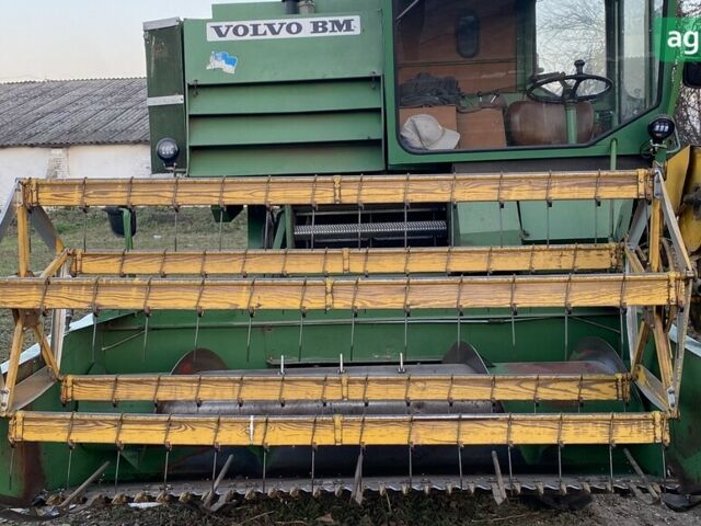 Вольво BM 800, об'ємом двигуна 0 л та пробігом 0 тис. км за 7300 $, фото 1 на Automoto.ua