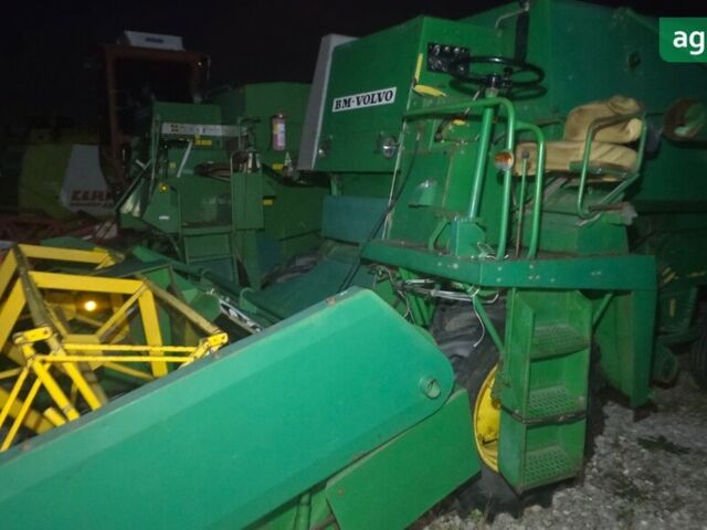 Вольво BM 830, об'ємом двигуна 0 л та пробігом 0 тис. км за 12700 $, фото 1 на Automoto.ua