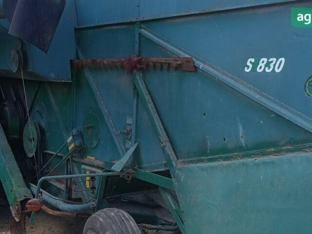 Вольво BM 830, об'ємом двигуна 0 л та пробігом 0 тис. км за 4700 $, фото 1 на Automoto.ua