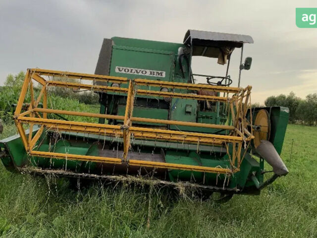 Вольво BM S830, об'ємом двигуна 0 л та пробігом 0 тис. км за 7650 $, фото 1 на Automoto.ua