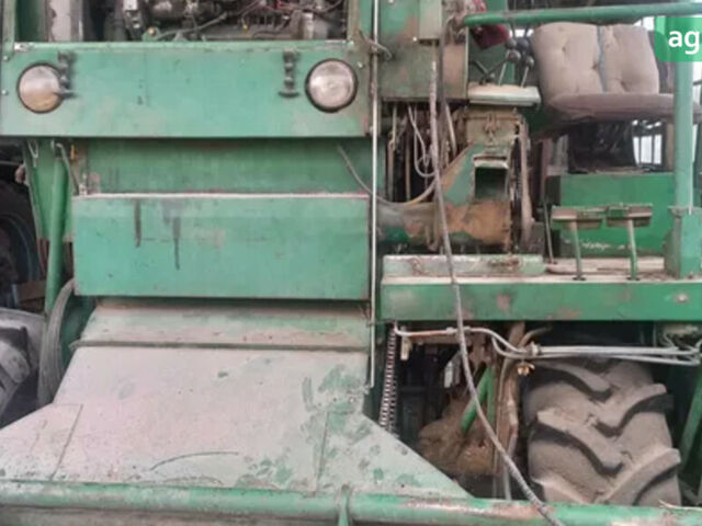 Вольво BM S830, объемом двигателя 0 л и пробегом 0 тыс. км за 4000 $, фото 1 на Automoto.ua