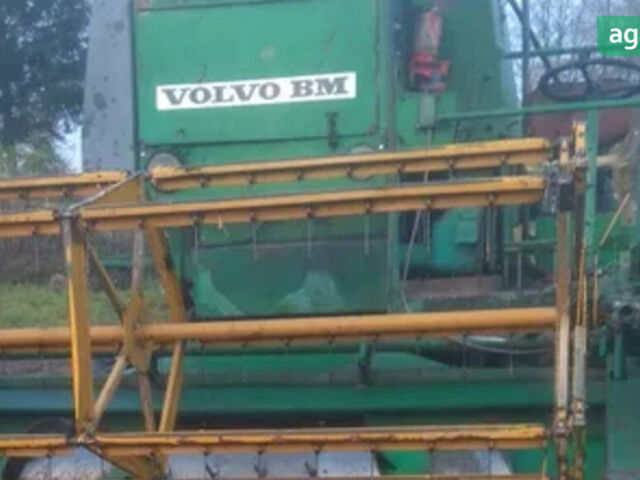 Вольво BM S830, об'ємом двигуна 0 л та пробігом 0 тис. км за 5000 $, фото 1 на Automoto.ua