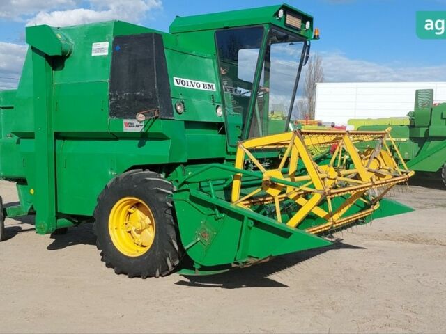 Вольво BM S830, об'ємом двигуна 0 л та пробігом 0 тис. км за 13500 $, фото 1 на Automoto.ua