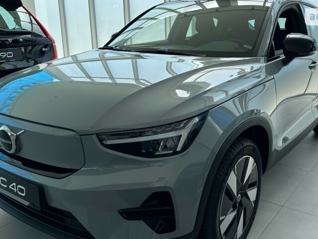 купить новое авто Вольво C40 Recharge 2023 года от официального дилера Автоцентр AUTO.RIA Вольво фото