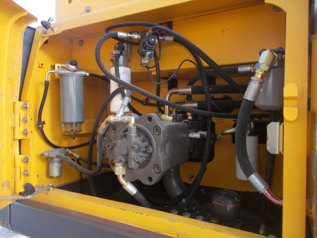 Вольво EC300DL, объемом двигателя 6 л и пробегом 0 тыс. км за 97481 $, фото 1 на Automoto.ua