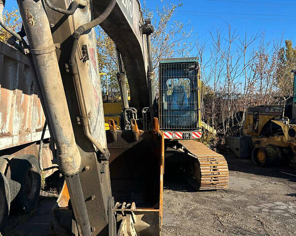 Вольво EC 240 BNLC, объемом двигателя 0 л и пробегом 21 тыс. км за 42000 $, фото 1 на Automoto.ua